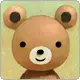 teddy bear