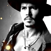 Johnny depp