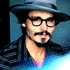 Johnny depp