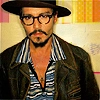 Johnny depp