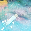 johnny and a ciggy