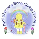 April Showers Bring May Flowers