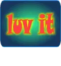 luv it