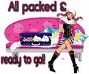 all packed