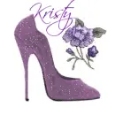 KRISTY