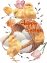 Happy Easter