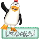 blinkie-Deborah