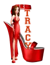 shoe-Tracy