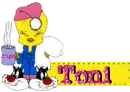 Morning Tweety with Toni