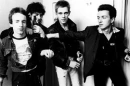 The Clash 