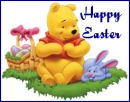 Happy Easter
