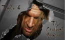 wwe triple h