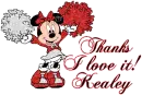 Kealey