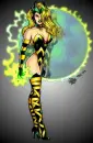 Marvel - Enchantress