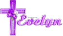 Evelyn