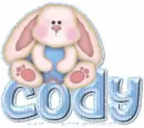cody