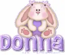 donna