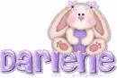 darlene