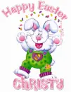 christy