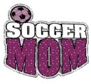 Soccer Mom