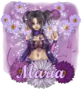 maria