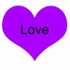 Sweet heart