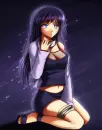 Hinata lost