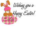 Evelyn