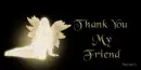 Thank You My Friend