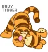 the gang pooh