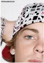 RYAN sHECKLER