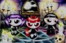 Goth powerpuff girls