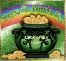 Saint Patrick's Day