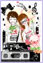 music lovers