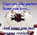 Purse Love