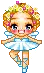 Little ballerina