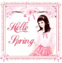 Hello spring!