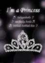 I'm a princess