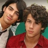 jonas brothers!