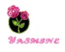 Yasmine-Rose