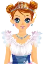pretty princess