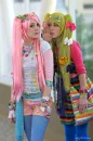 Decora twins