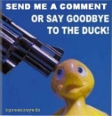 comment me