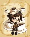 Coffe-Kun