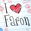 i love faron