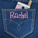 rachel