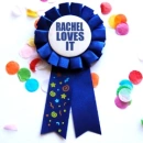 rachel loves it