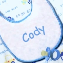 cody