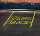 parking spot