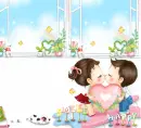 HAPPY SMILE